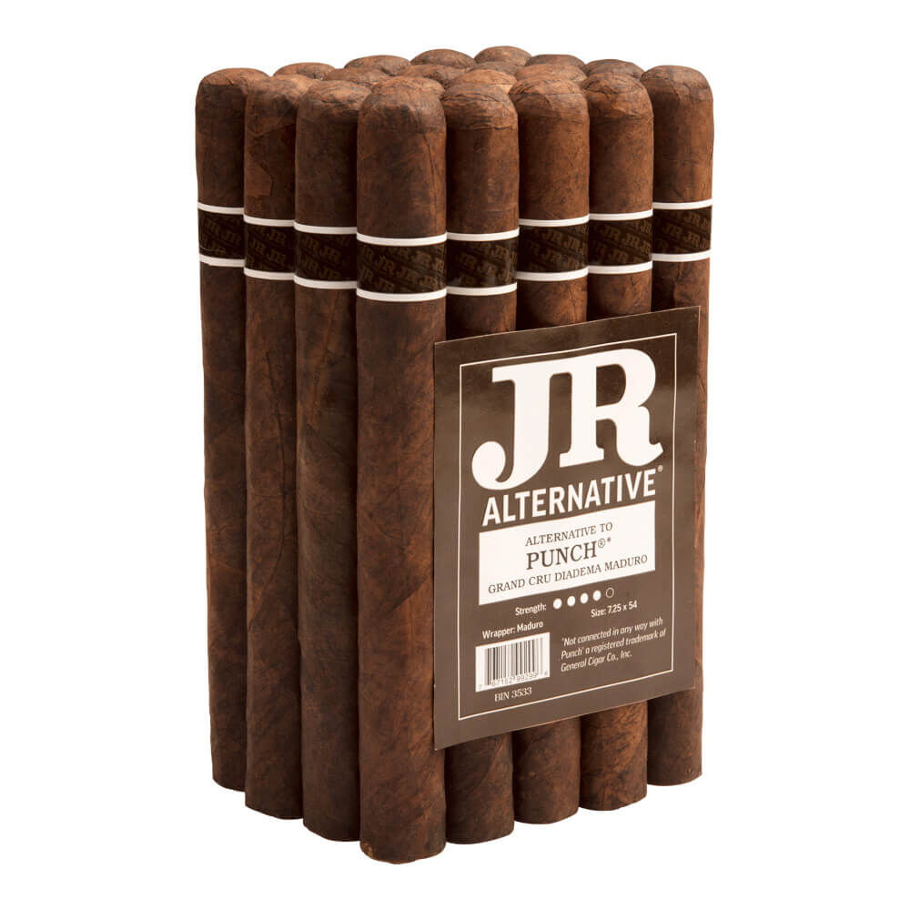 View product media JRPUG3 Punch Grand Cru Diadema, , jrcigars 2
